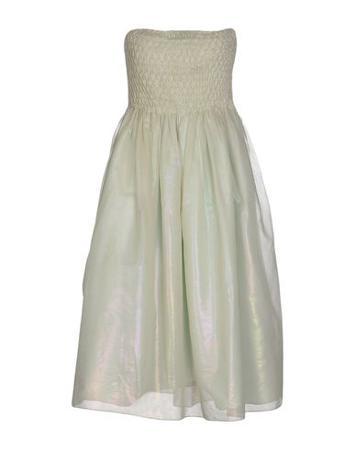 Платье MAURIZIO PECORARO