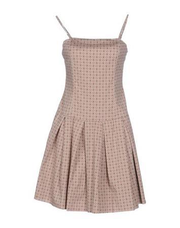 Платье RISSKIO