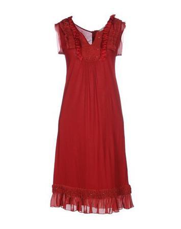 Платье MASSIMO REBECCHI