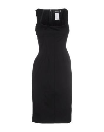 Платье DSQUARED2