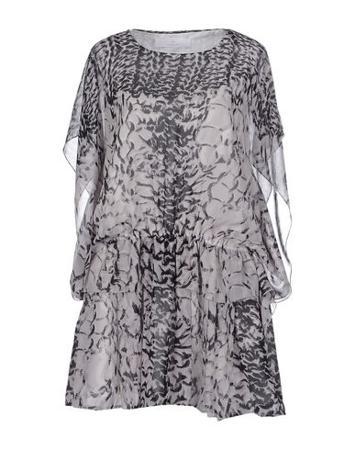 Платье THAKOON ADDITION