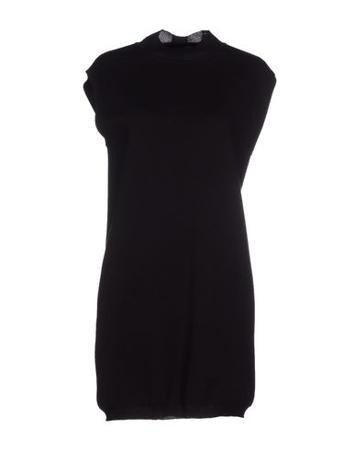 Платье RICK OWENS