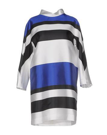 Платье FRANCESCO SCOGNAMIGLIO