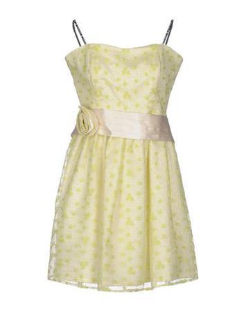 Платье MONCHO HEREDIA