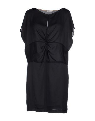 GOLD CASE Короткое платье  Платье GOLD CASE