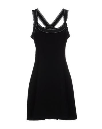 Платье GALLIANO