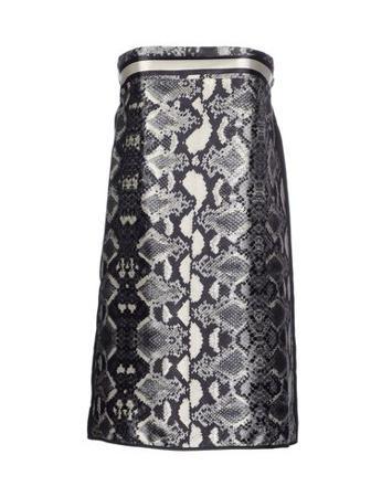 Платье LE SIGNORINE