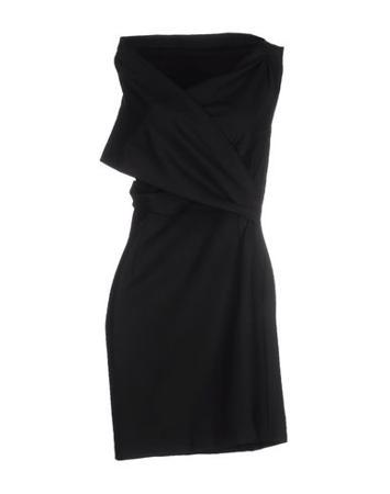 Платье DSQUARED2