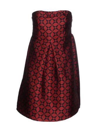 Платье ANONYME DESIGNERS