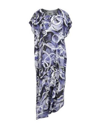 Платье MM6 BY MAISON MARGIELA