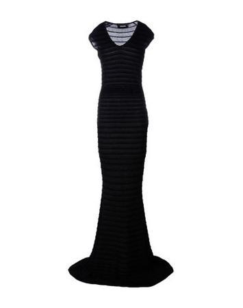 Платье DSQUARED2