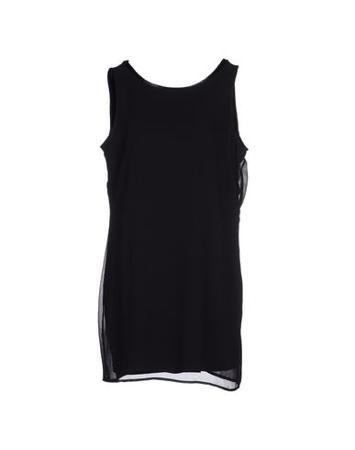 Платье MY SECRET BLACK DRESS