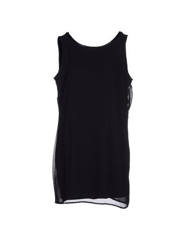 короткое платье  -  цвет