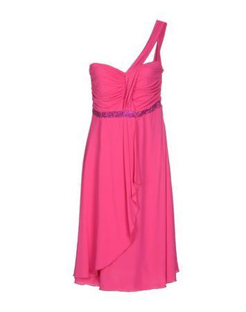 Платье ANNA RACHELE BLACK LABEL