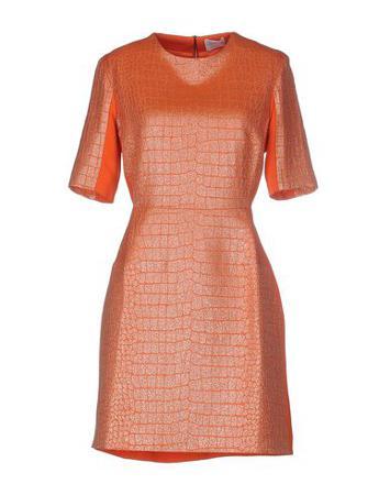 Платье RICHARD NICOLL