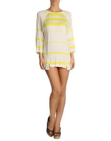 Платье BLUGIRL BLUMARINE BEACHWEAR