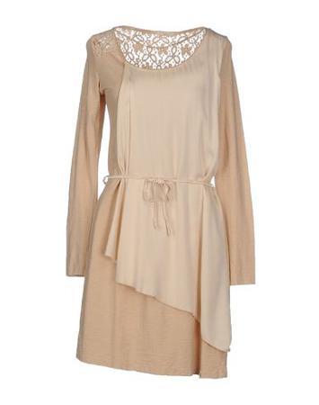 Платье RISSKIO