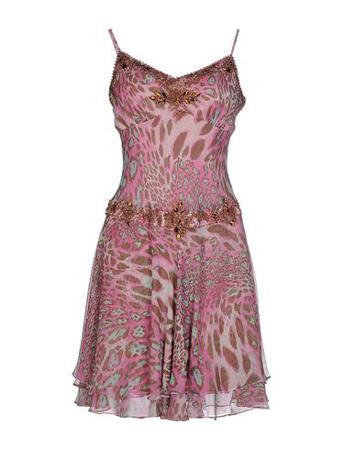 Платье GIPSY MODE