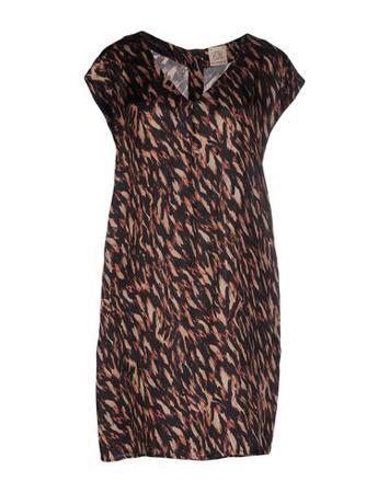 Платье ATTIC AND BARN