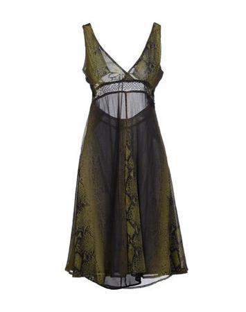 Платье WE ARE REPLAY