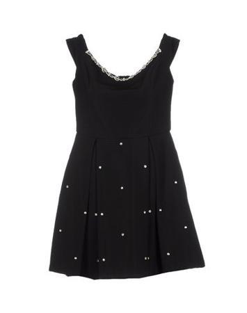 Платье MY SECRET BLACK DRESS