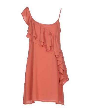 Платье SOALLURE