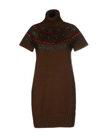 Платье DSQUARED2