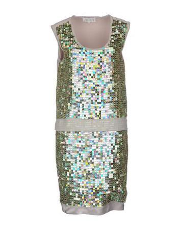 Платье MAISON MARGIELA 1