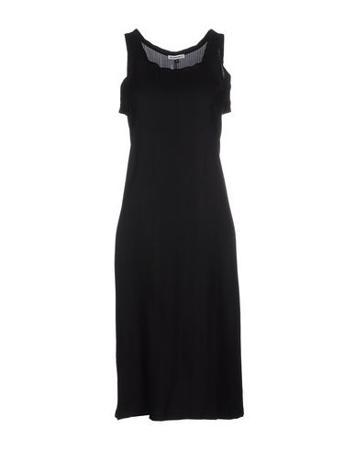 Платье ANN DEMEULEMEESTER