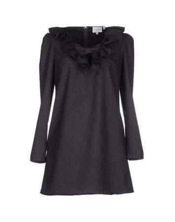 Платье PINK BOW