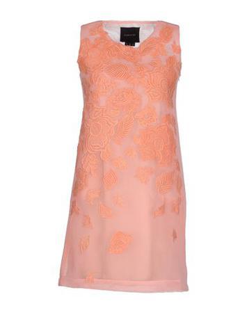 Платье CURATED