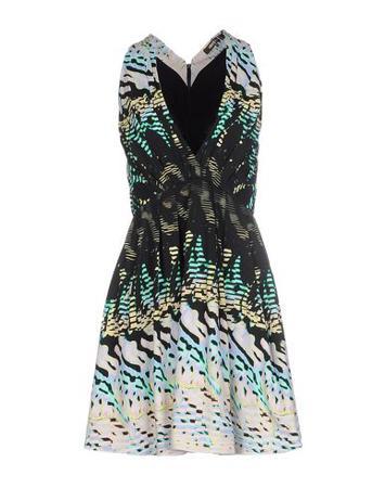 Платье ROBERTO CAVALLI