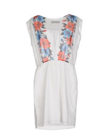 Платье ANTIK BATIK