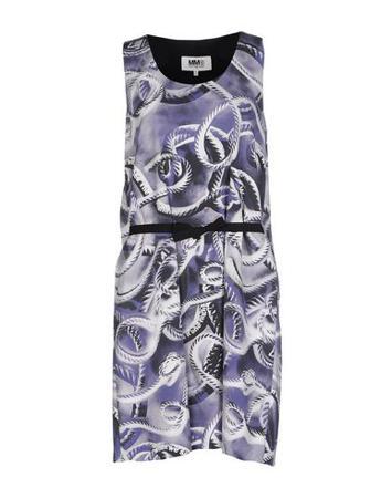 Платье MM6 BY MAISON MARGIELA