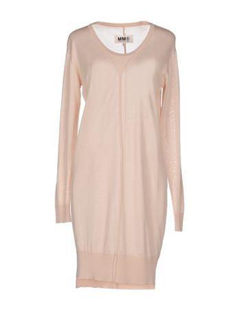 Платье MM6 BY MAISON MARGIELA