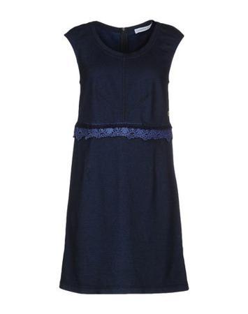 Платье LA FABBRICA DEL LINO