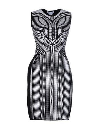 Платье MANUEL FACCHINI