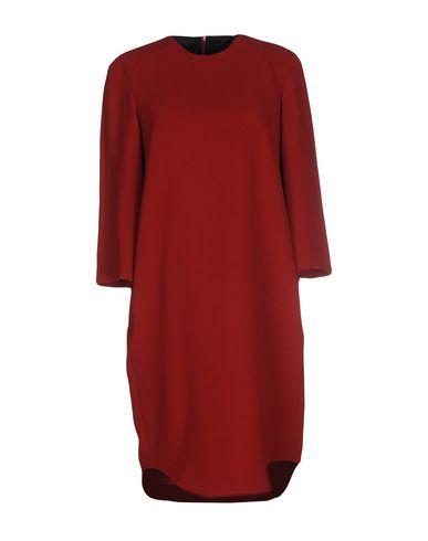 Платье JIL SANDER NAVY