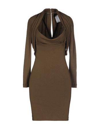 Платье DSQUARED2 Платье DSQUARED2