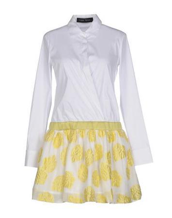 Платье CHRISTIAN PELLIZZARI