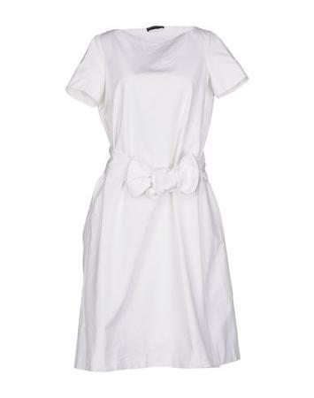 Платье THE ROW