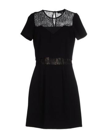 Платье MORGAN DE TOI