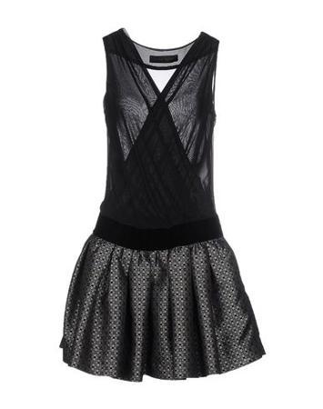 Платье CHRISTIAN PELLIZZARI