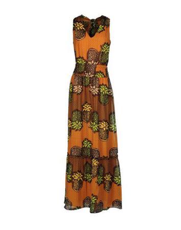 Платье MOSCHINO CHEAPANDCHIC