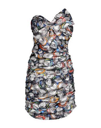 Платье MOSCHINO COUTURE