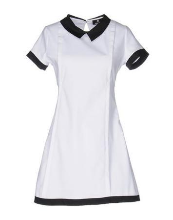 Платье .8!  POINT HUIT