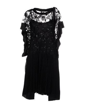 Платье LABORATORIO BY ANTONIO MARRAS