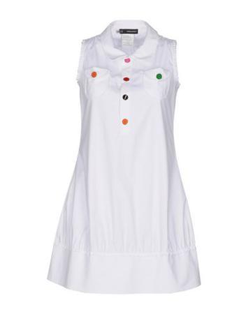 Платье DSQUARED2