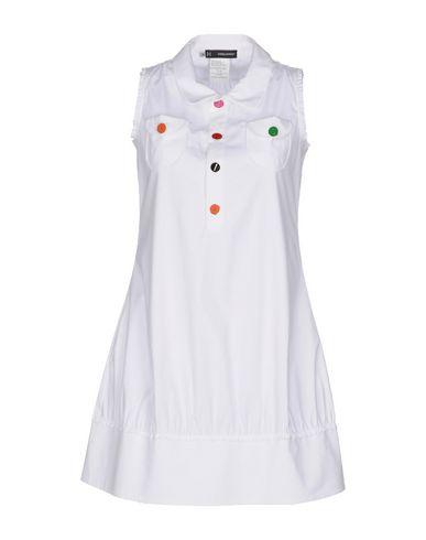 Платье DSQUARED2