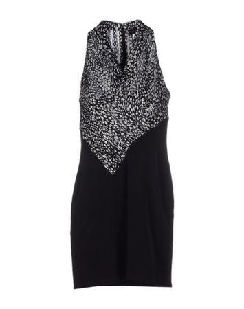 Платье CUT25 BY YIGAL AZROUËL Платье CUT25 BY YIGAL AZROUËL